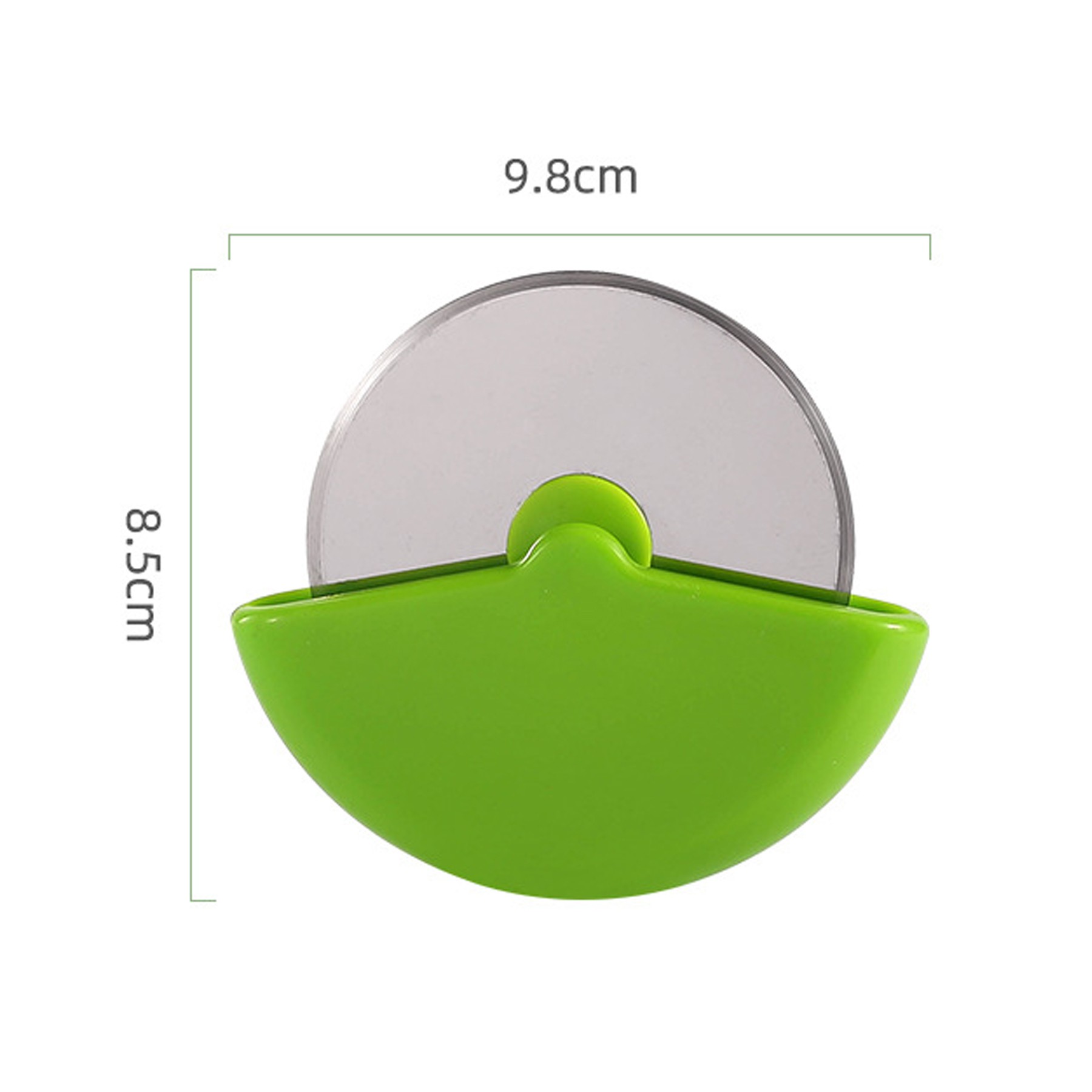 Roller Pizza Cutter 5