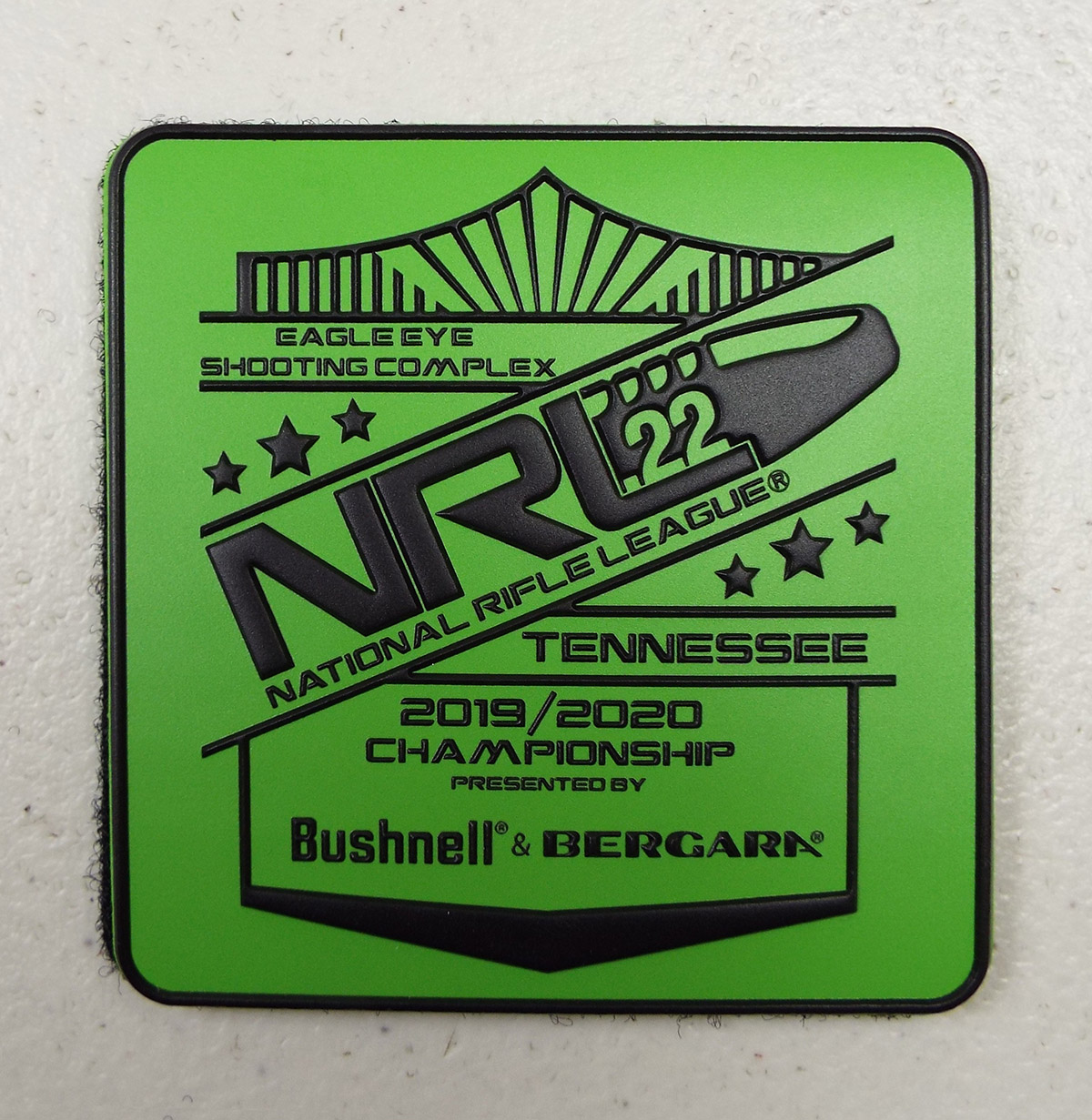 Custom Velcro Patches & Morale Badges - USA Made 8