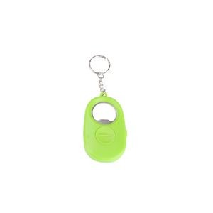3 In 1 Multifunctional Bottle Opener Keychain With Flashlight 4