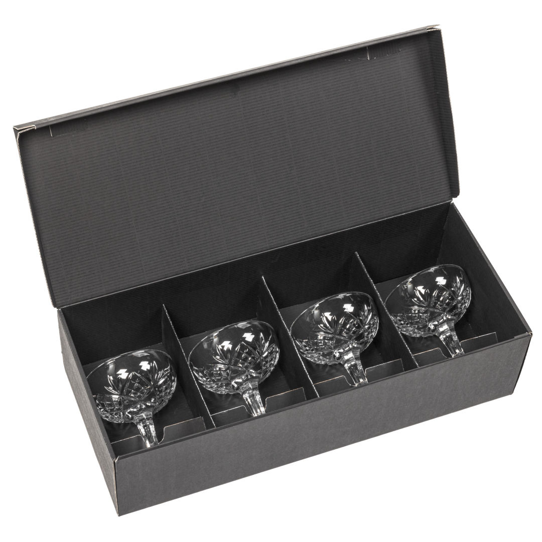 Brinkley Cocktail Coupe - 6oz 2