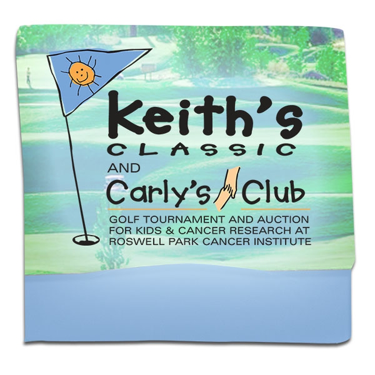 Matchbook Tee & Ball Marker