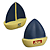 Sailboat Stress Reliever 3