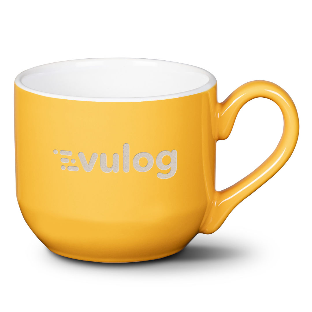 Roselaine Mug - 16oz - Deep Etch 6