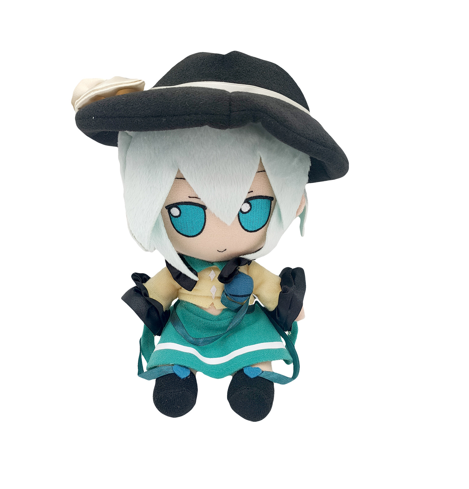 Fumo Plush Doll 2