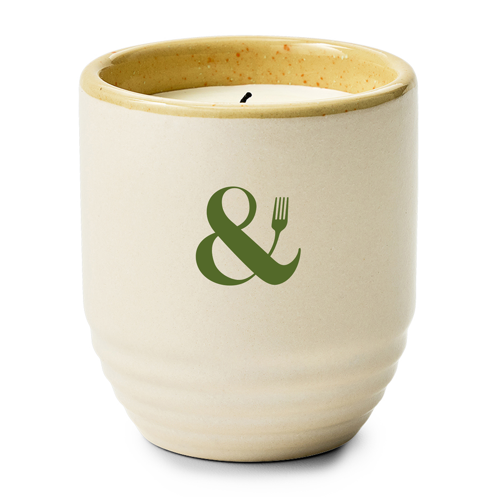 Modern Sprout® Garden Vibes Candle/Planter 24