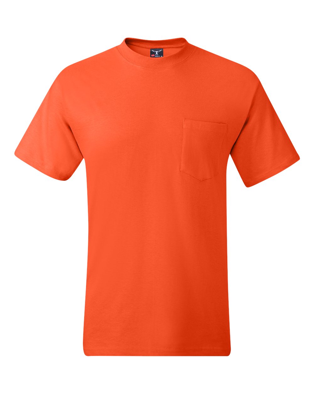 Men's Beefy-T® Pocket T-Shirt - 5190 50