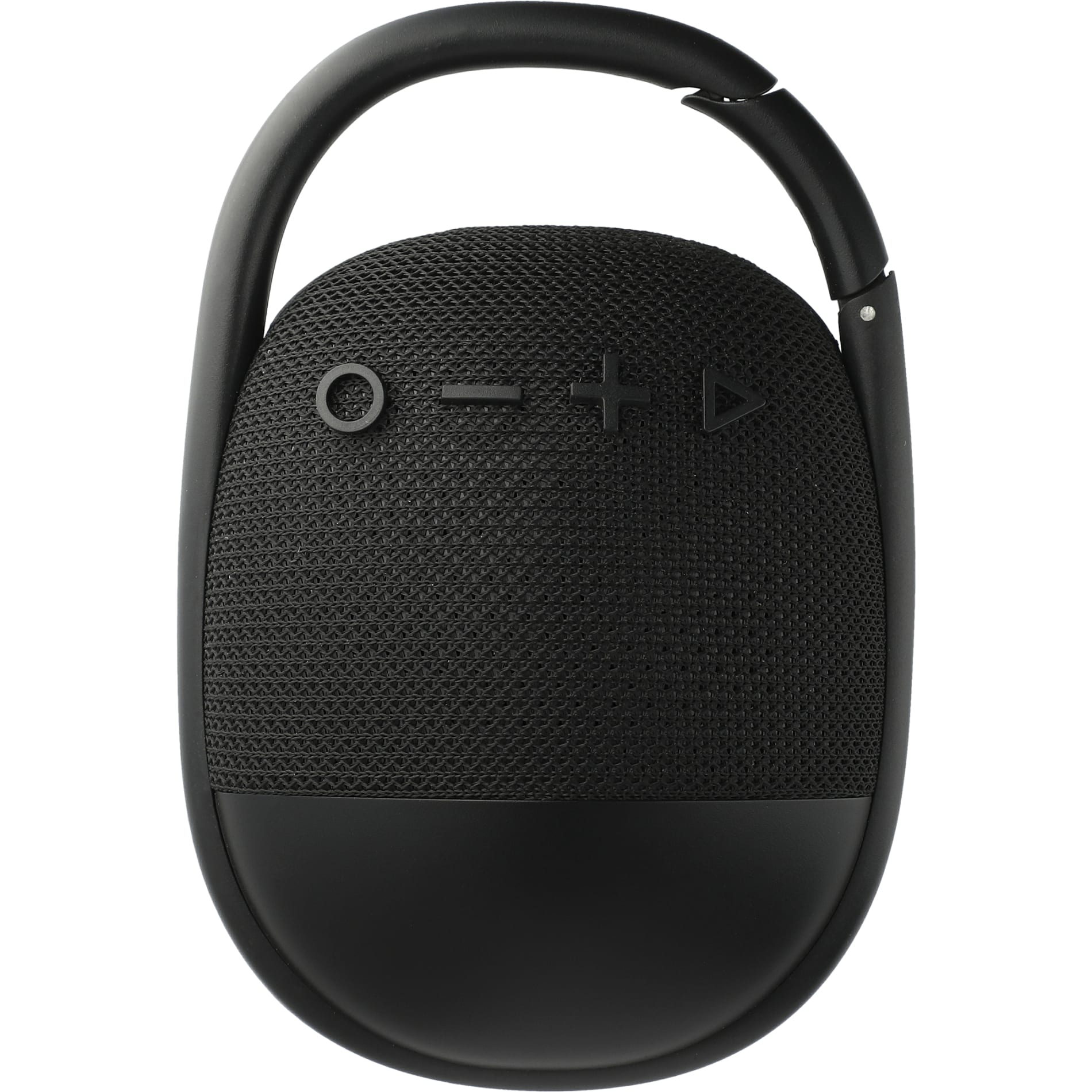 Fabric Clip Waterproof Bluetooth Speaker 12