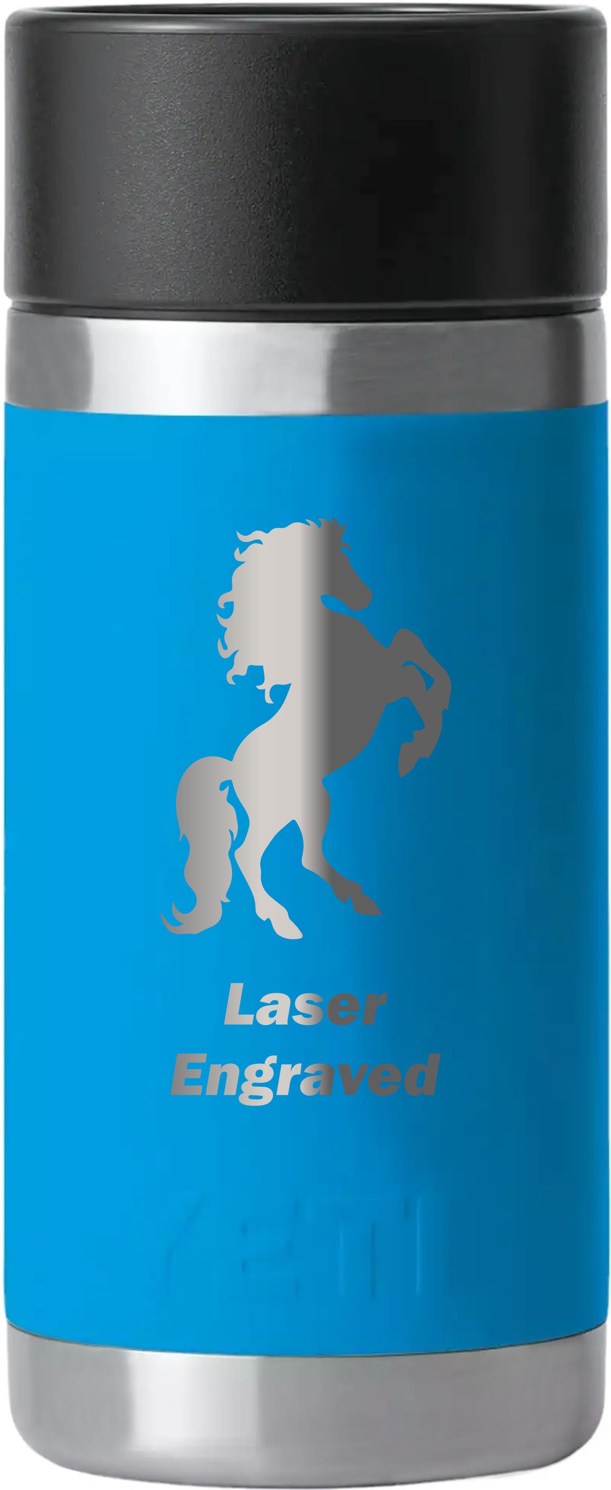 Authentic YETI 12oz. Hot Shot Bottle