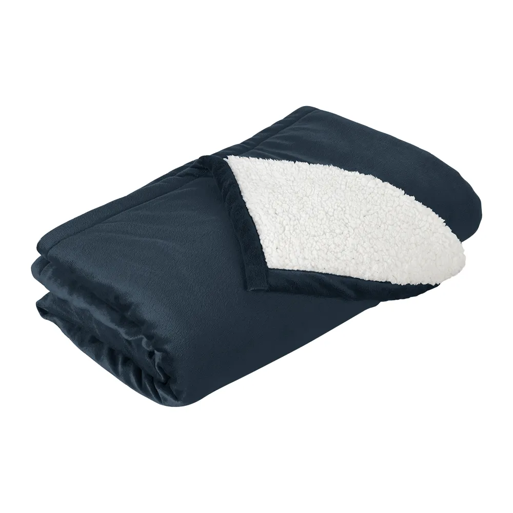 Port Authority Mountain Lodge Blanket 8