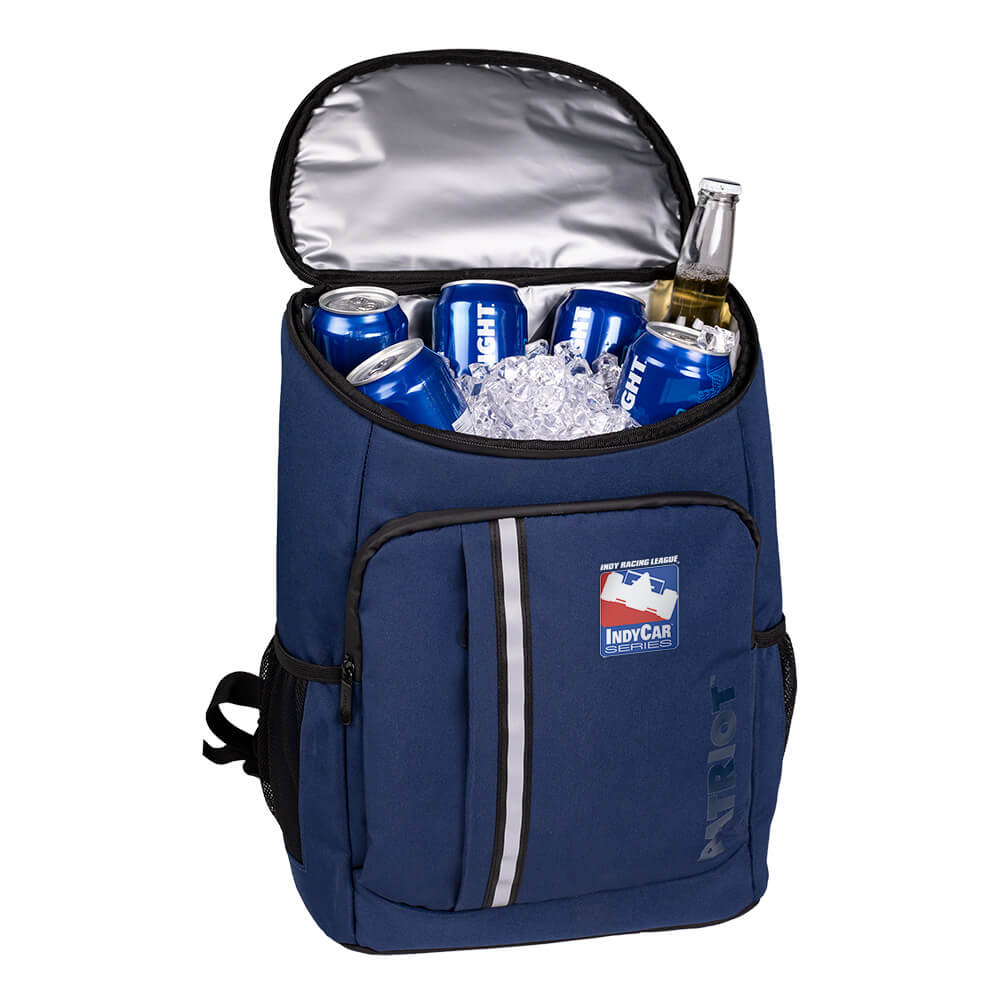 Patriot Backpack Cooler