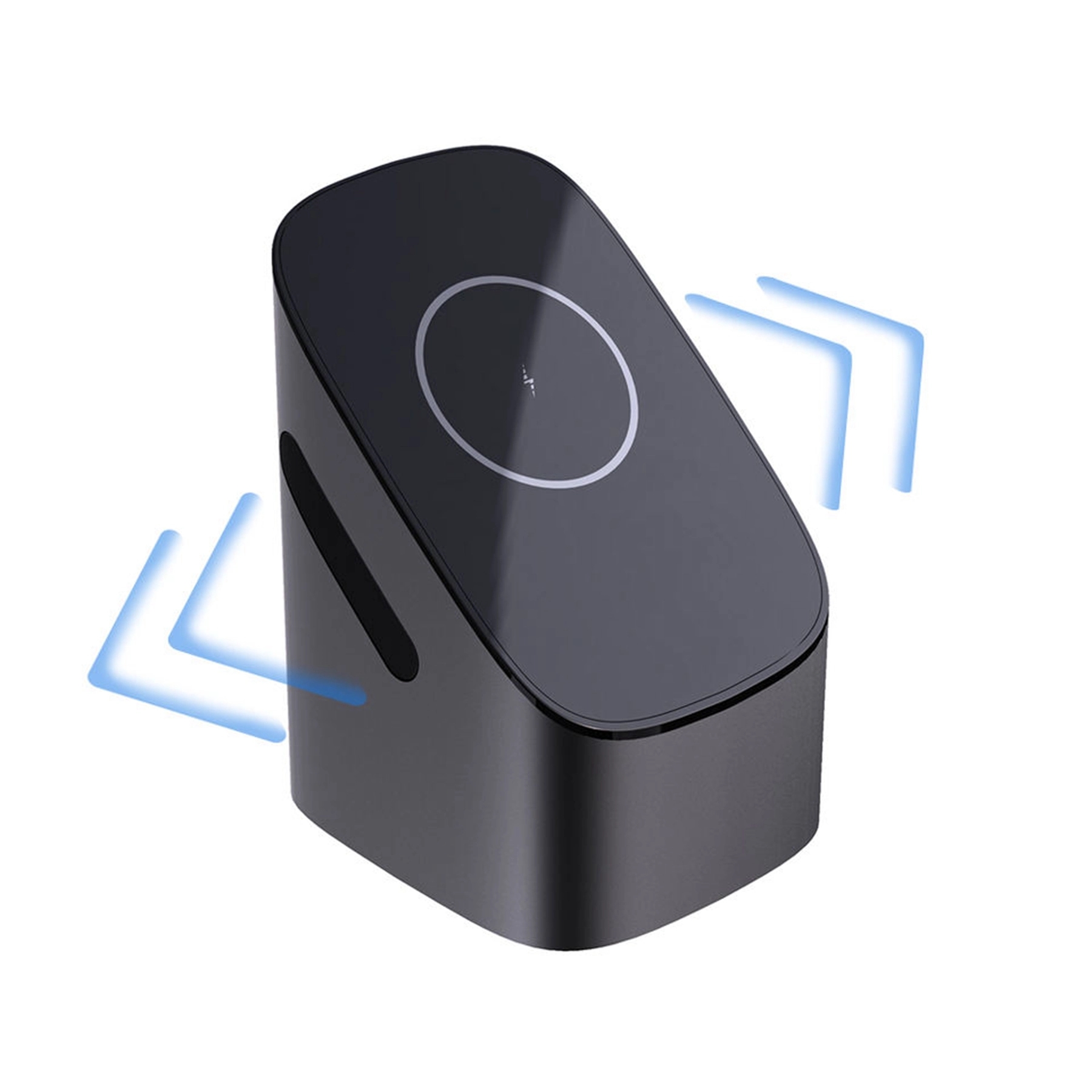 15w Foldable 3 in 1 Magnet Wireless Charger 6