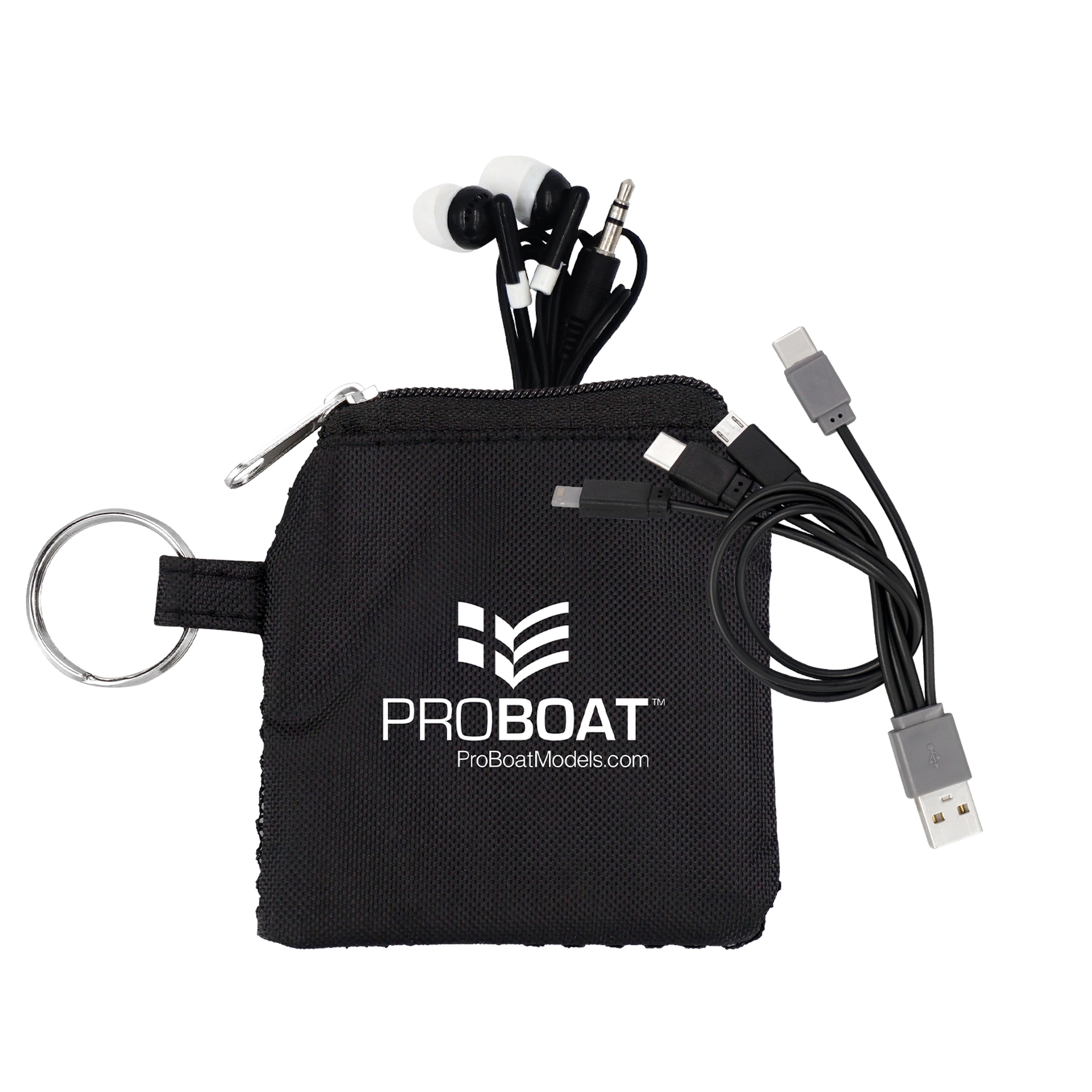 Sporty C to C Techie Set 4