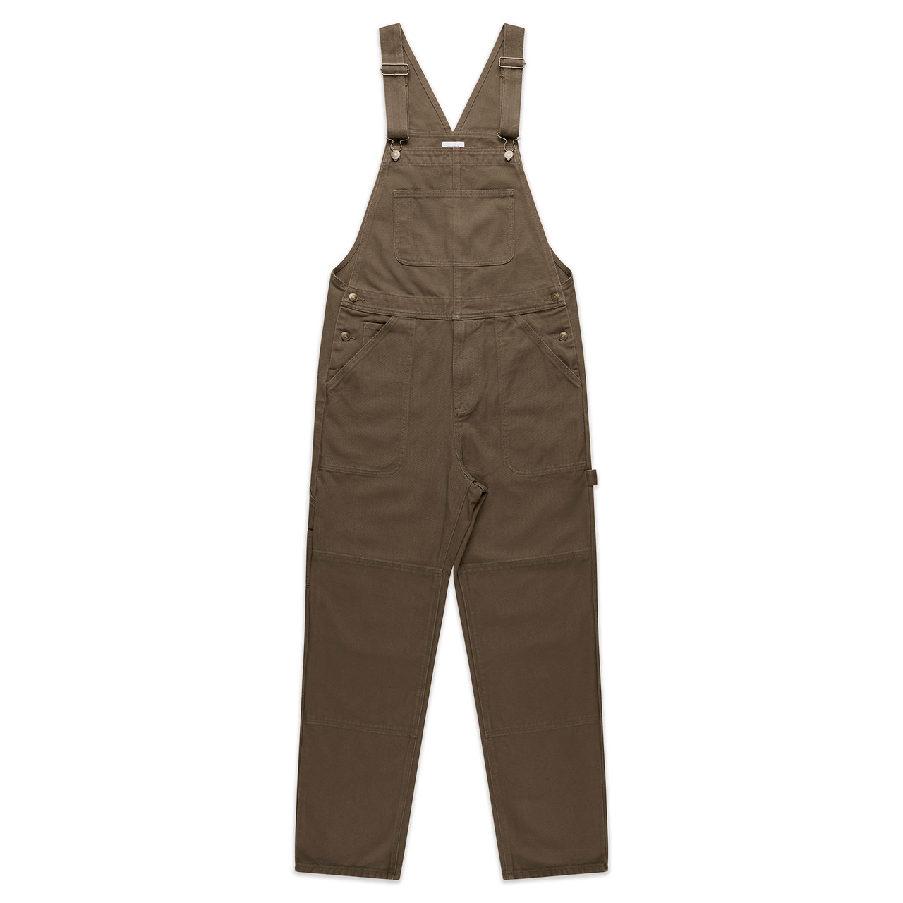 Canvas Overalls | 5980 9