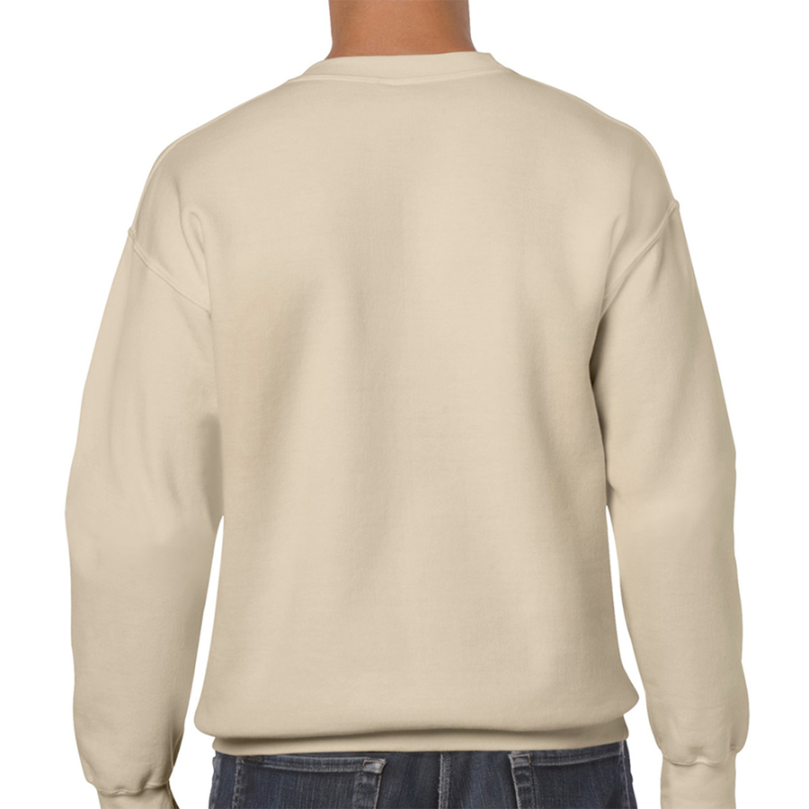 Gildan Heavy Blend Adult Crewneck Sweatshirt 25