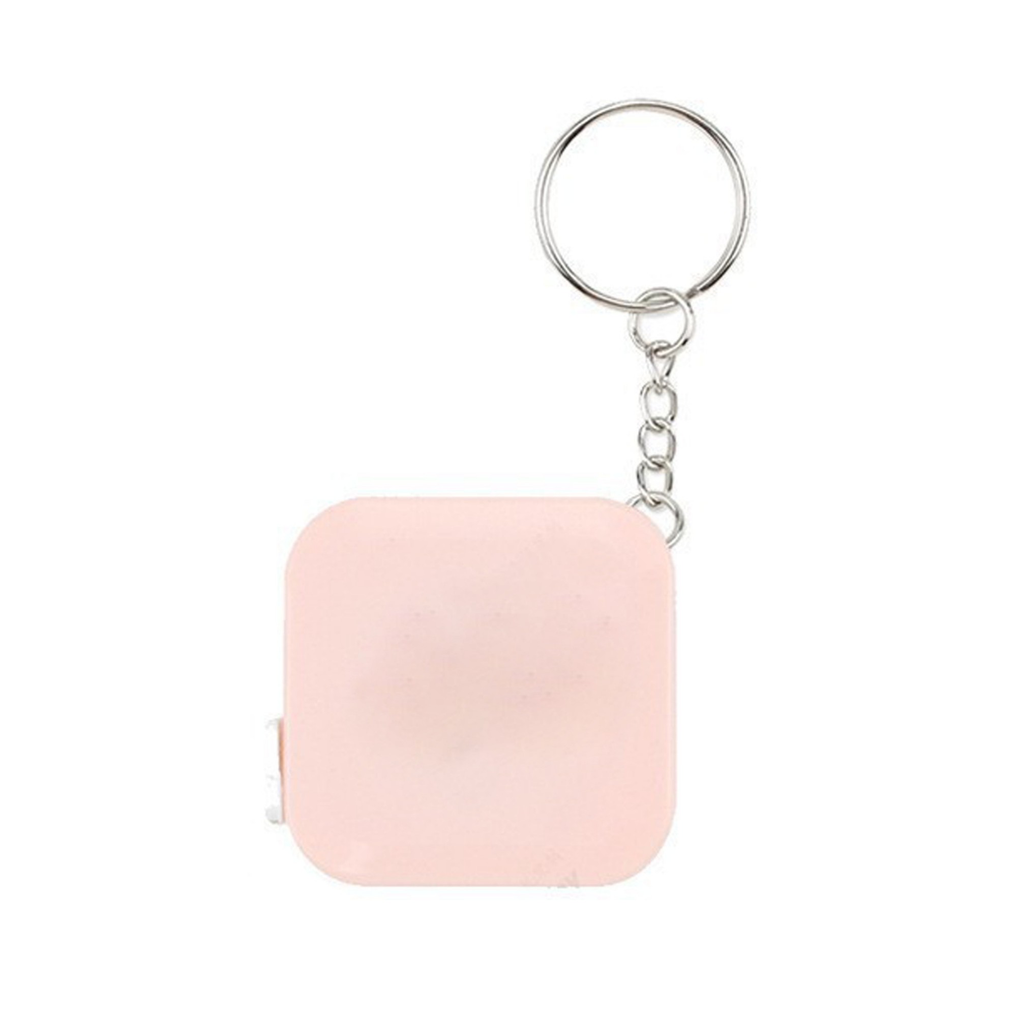 Solid Color Plastic Tape Measure 2