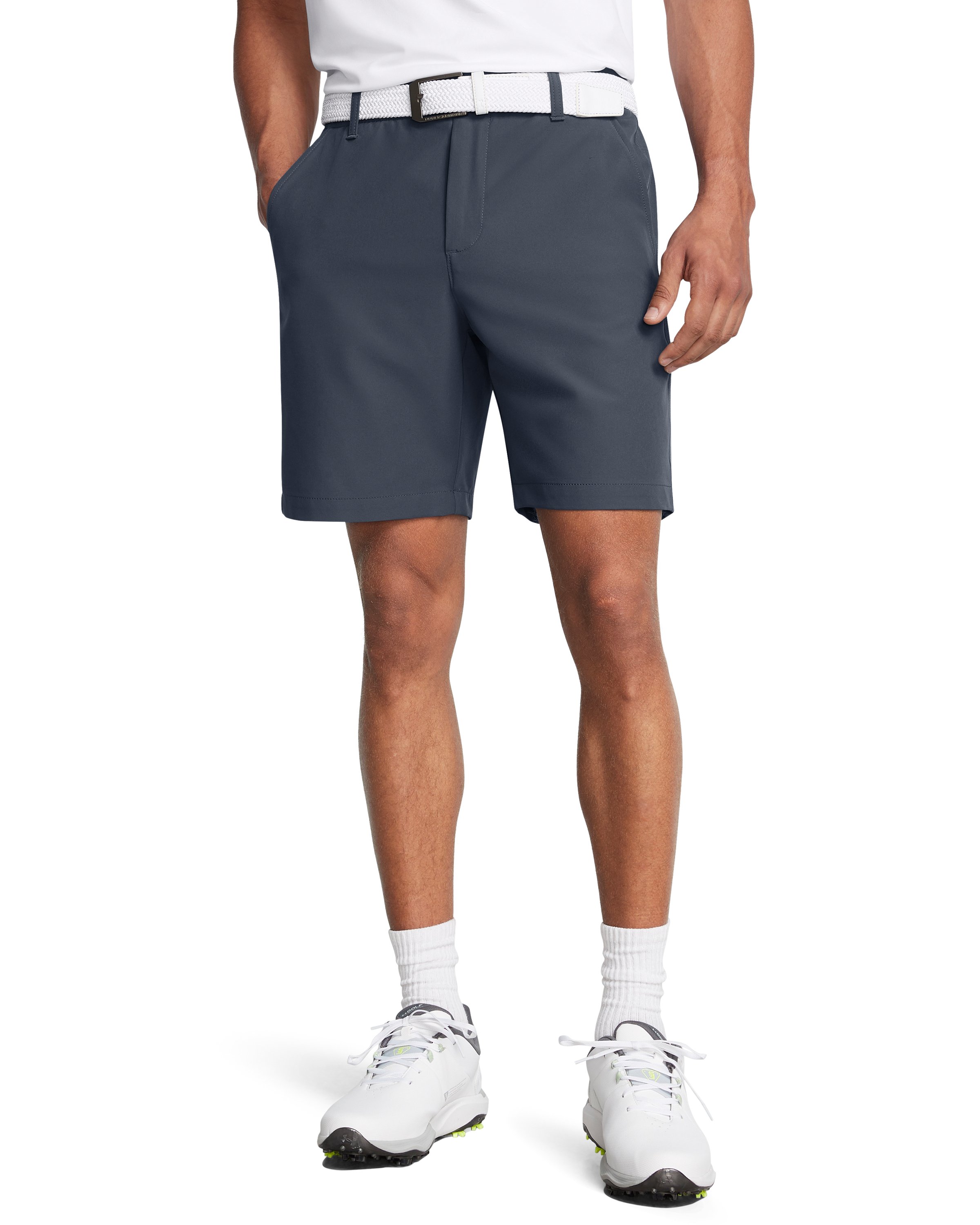UA Drive Men's 8 Shorts 7