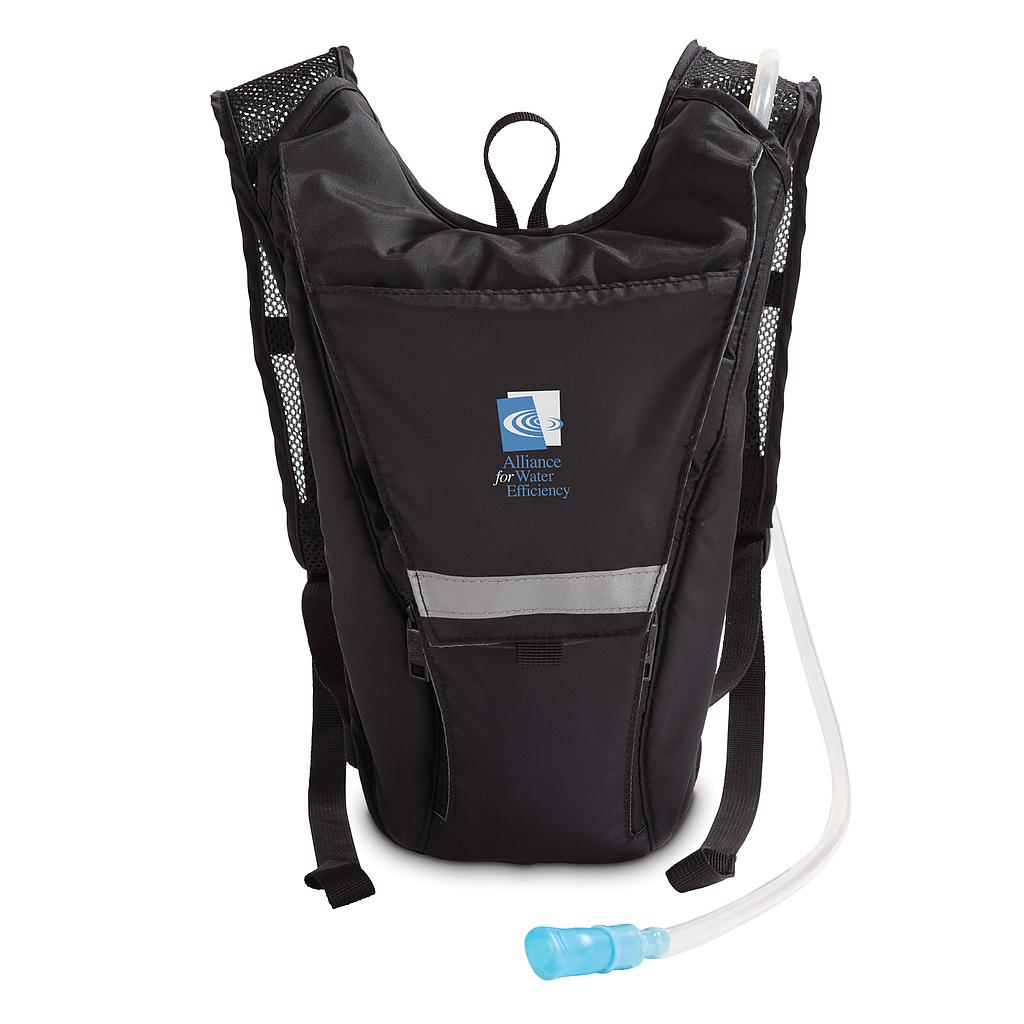 Mini Hydration Pack 2