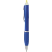 Nash Ballpoint Pen-Highlighter 25