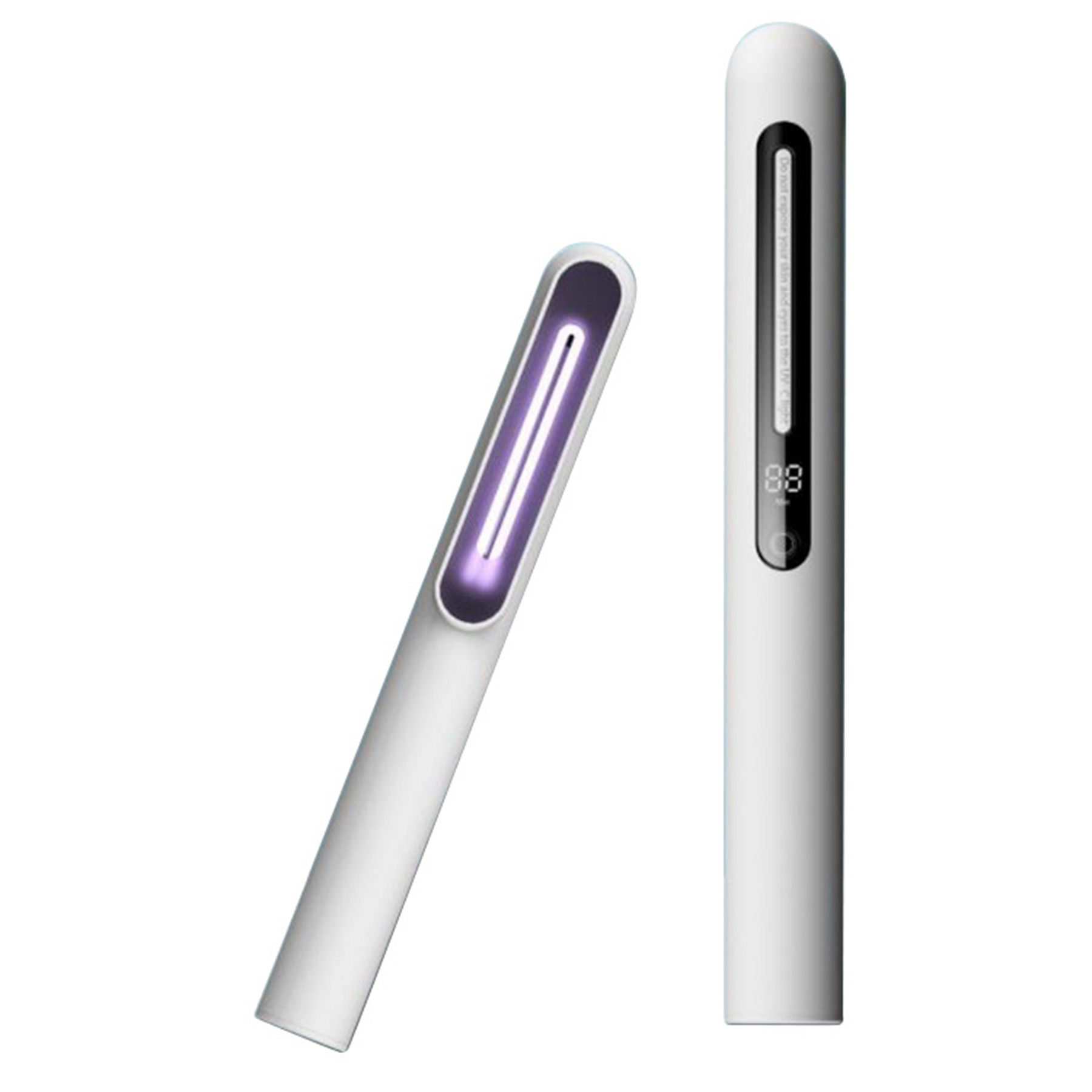 Germicidal UV Light 3