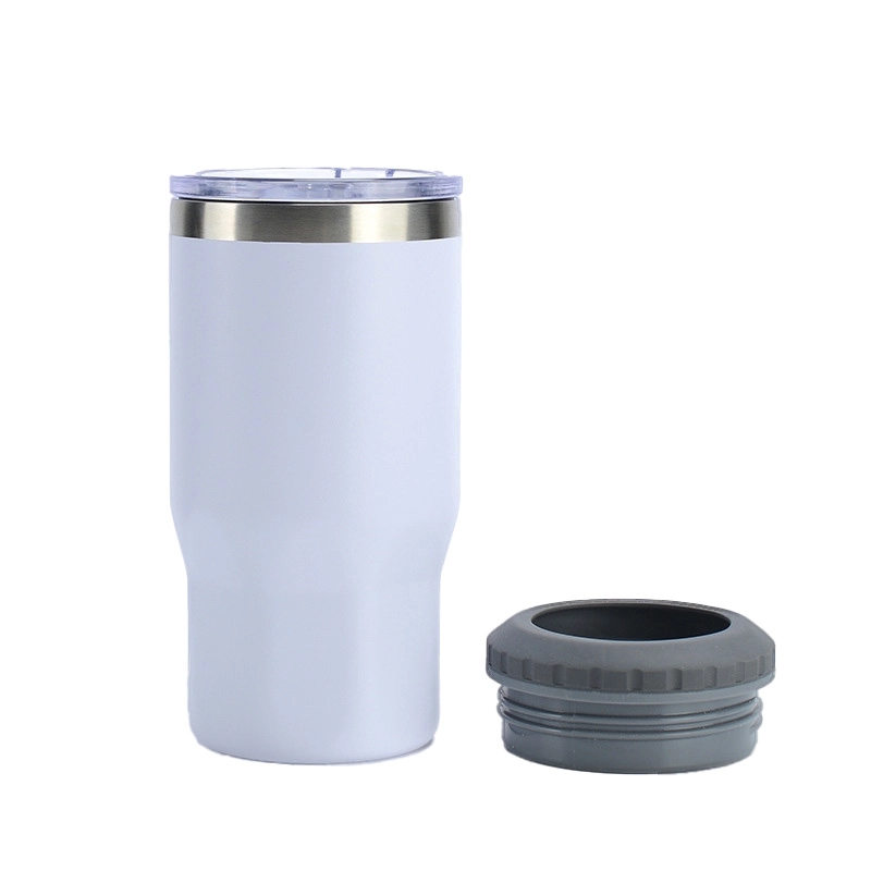 16 Oz Slim Triple Vaccum Tumbler 2