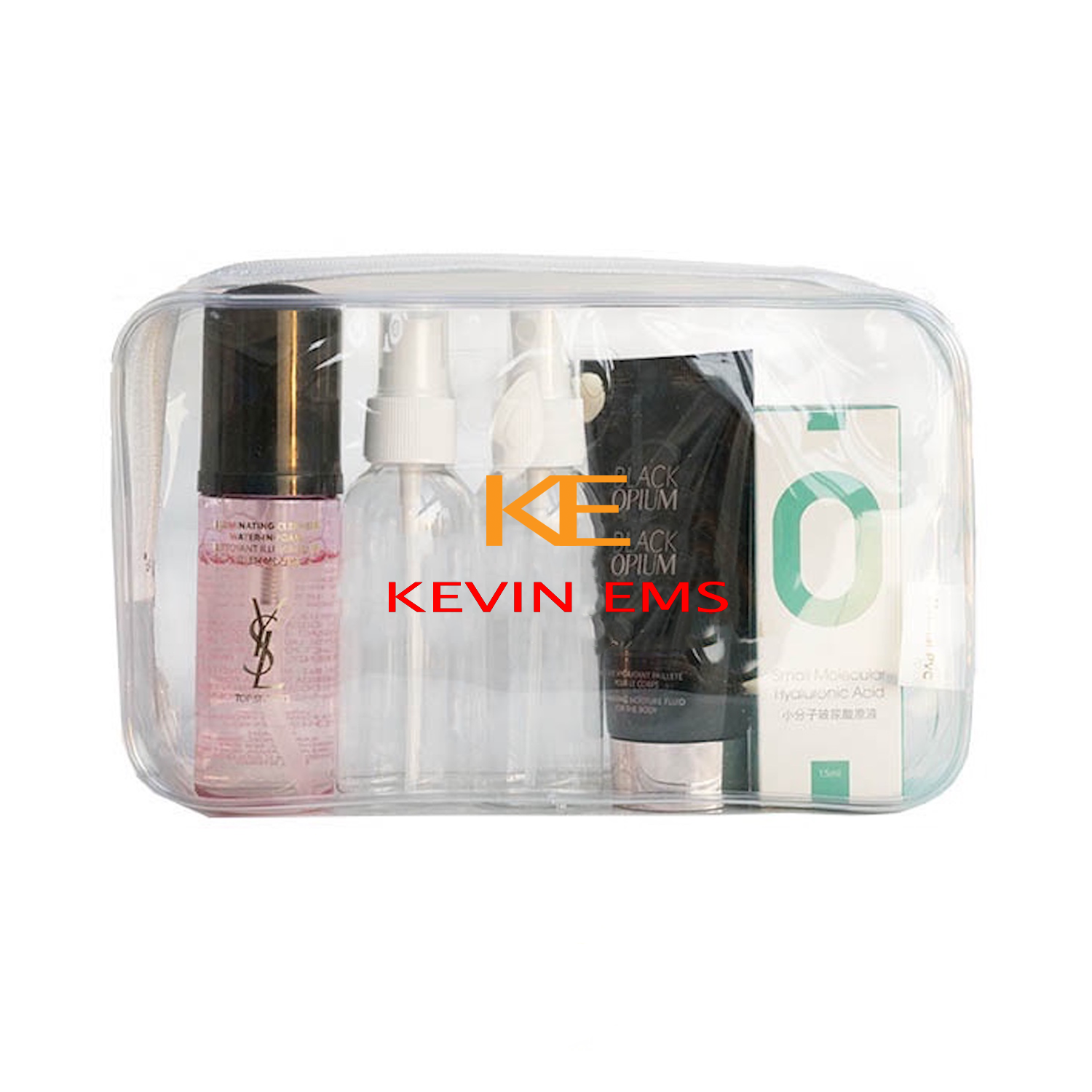 Toiletry Bag 1