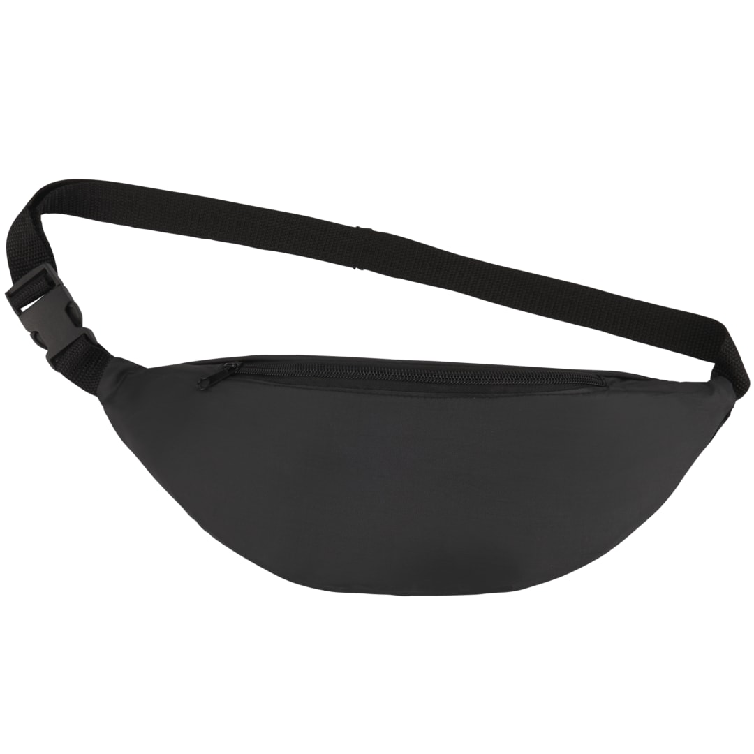 Hipster Budget Fanny Pack 2
