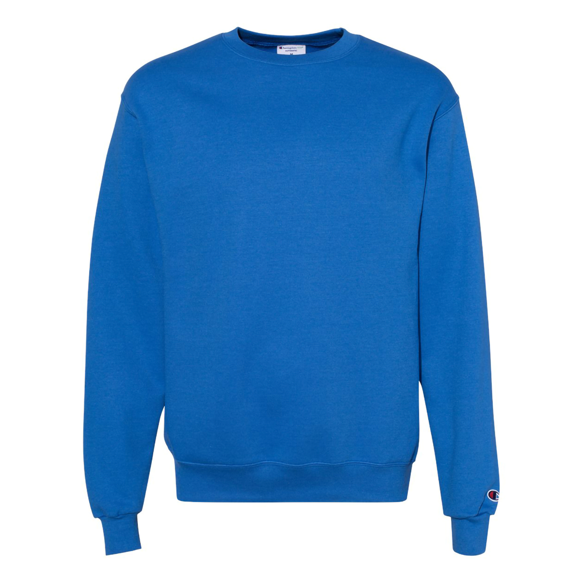 Champion Double Dry Eco Crewneck Sweatshirt 30