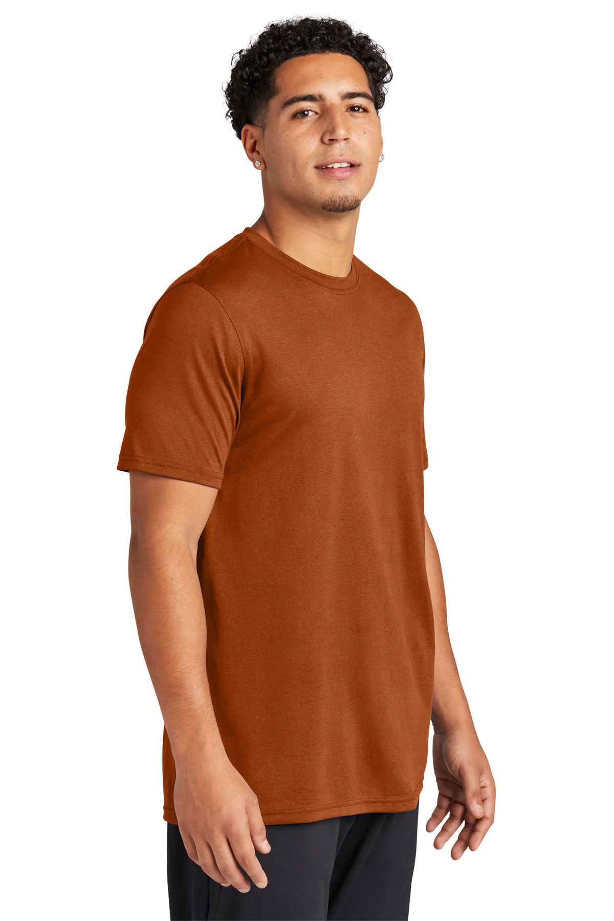 Sport-Tek® Echo Tee 32