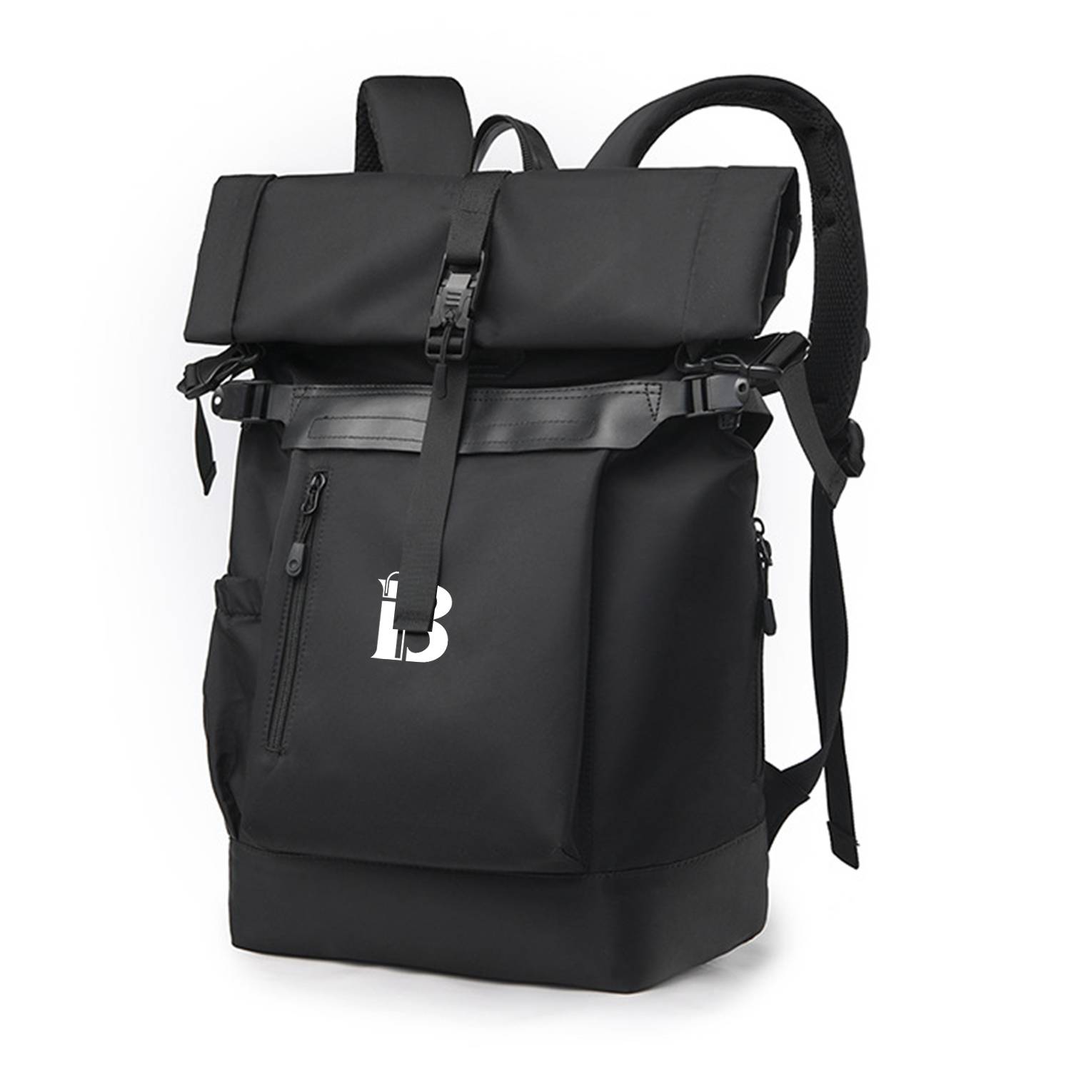 Outdoor Travel Business Backpack 1