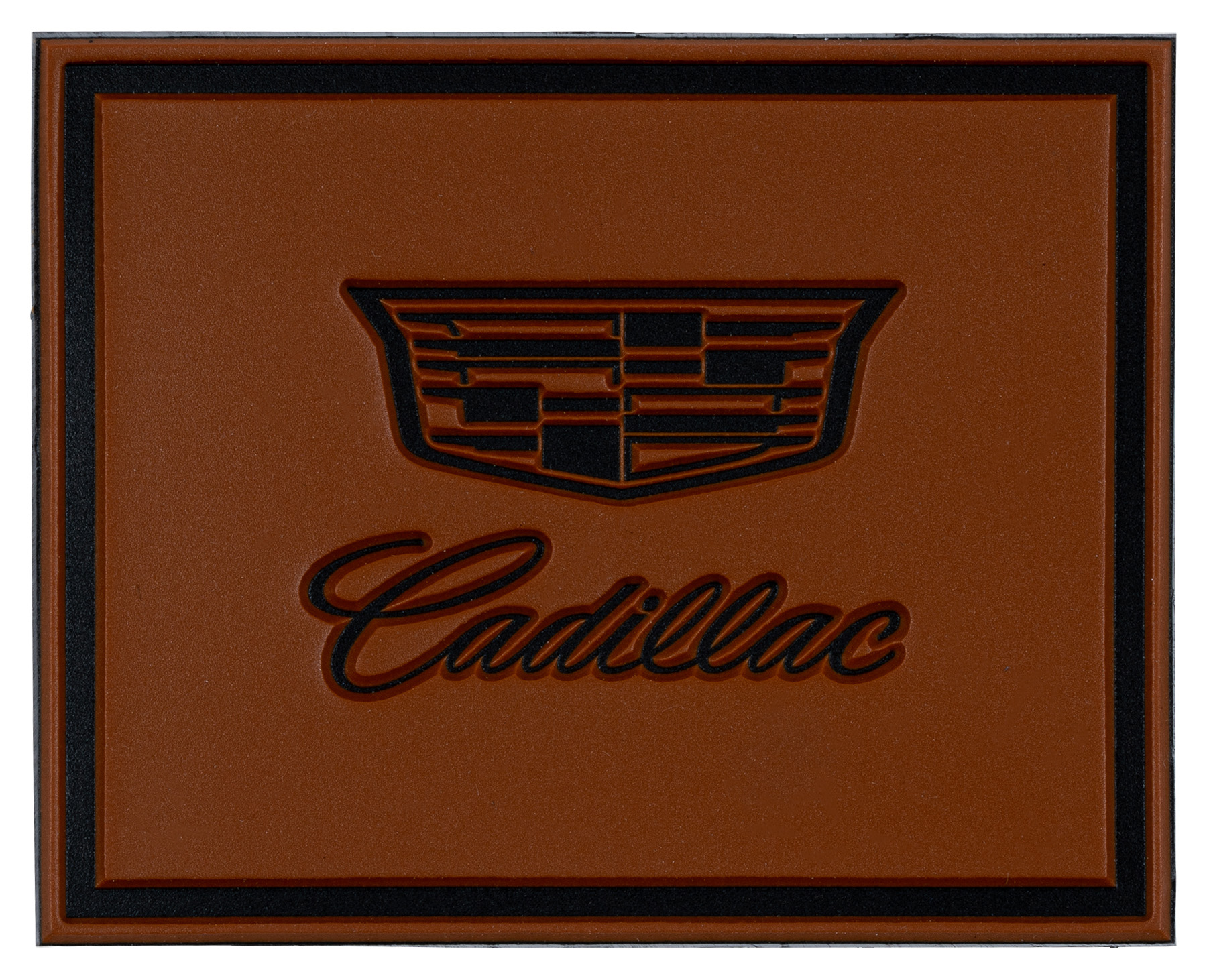 Custom 2D PVCLabels - USA Made 78