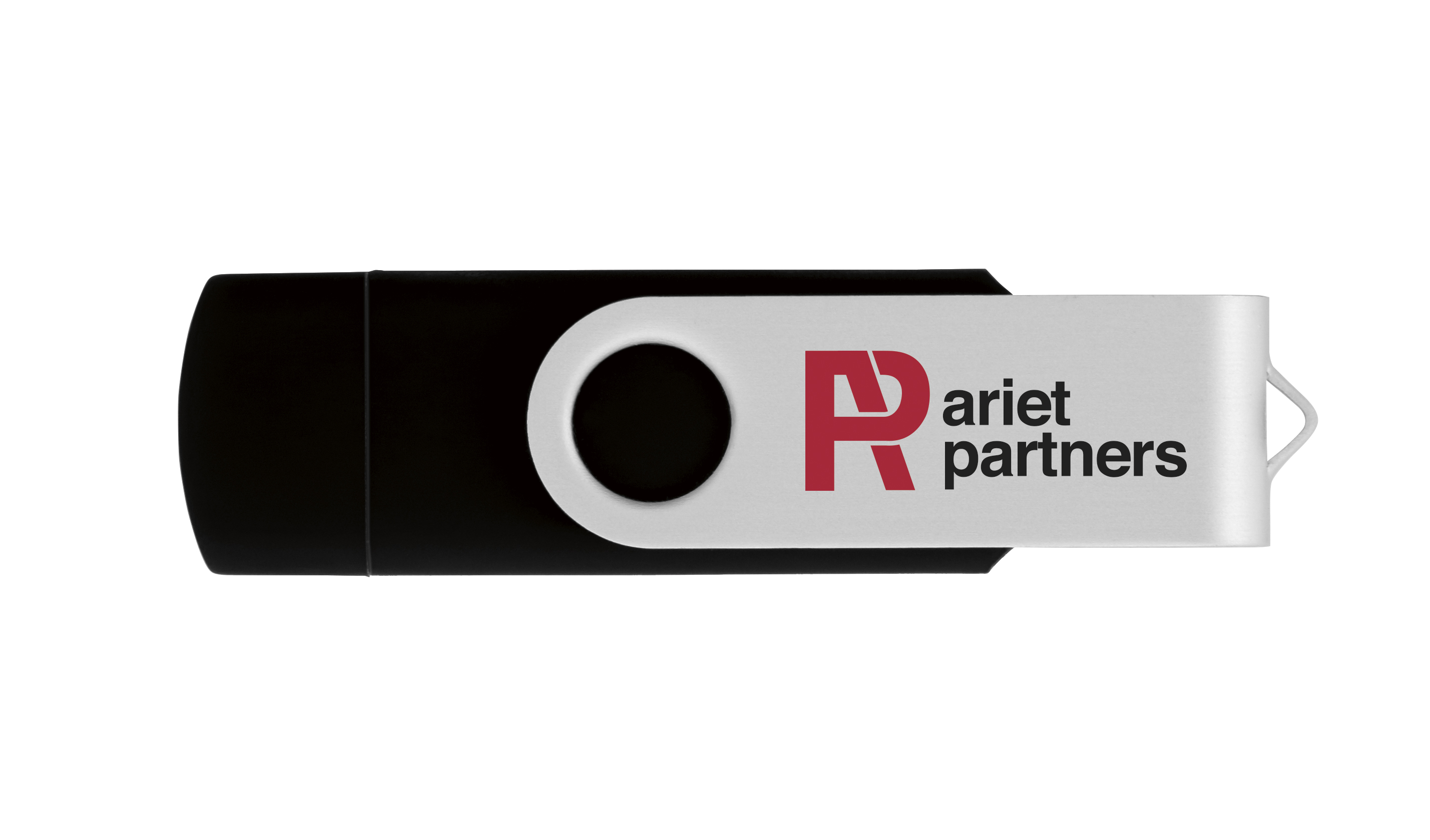 Universal Source® 8 GB On The Go USB 2.0 Flash Drive - Type C 12