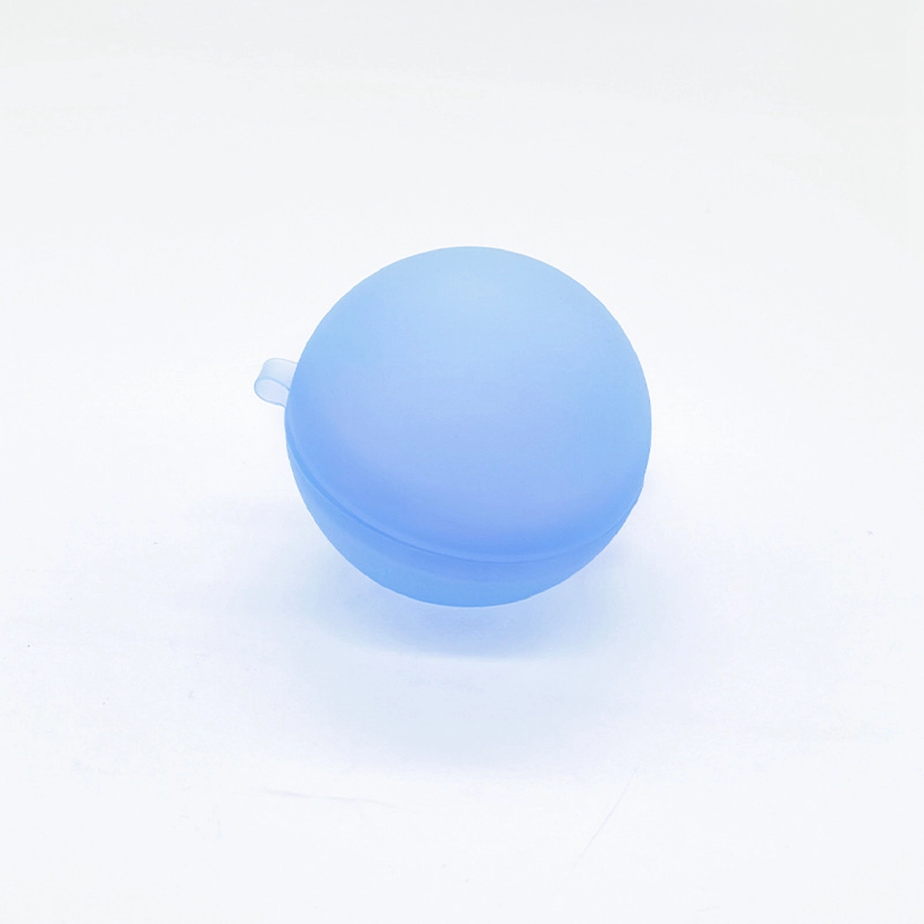 Silicone Water Ball 9