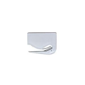 Solid Plastic Letter Opener Sharp And Handy Tool 4