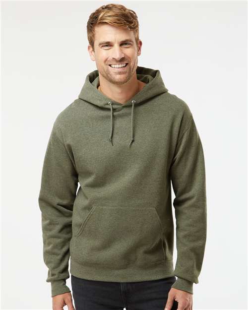 Unisex NuBlend® Hooded Sweatshirt - 996MR 151