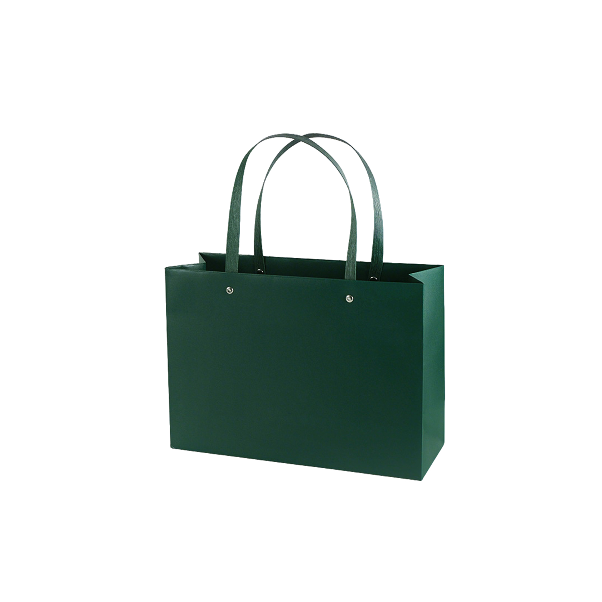 Kraft Paper Gift Bag 13" x 4.8" x 10.3" 5
