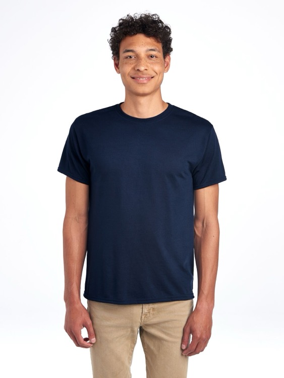JERZEES DRI-POWER® Unisex T-Shirt 3