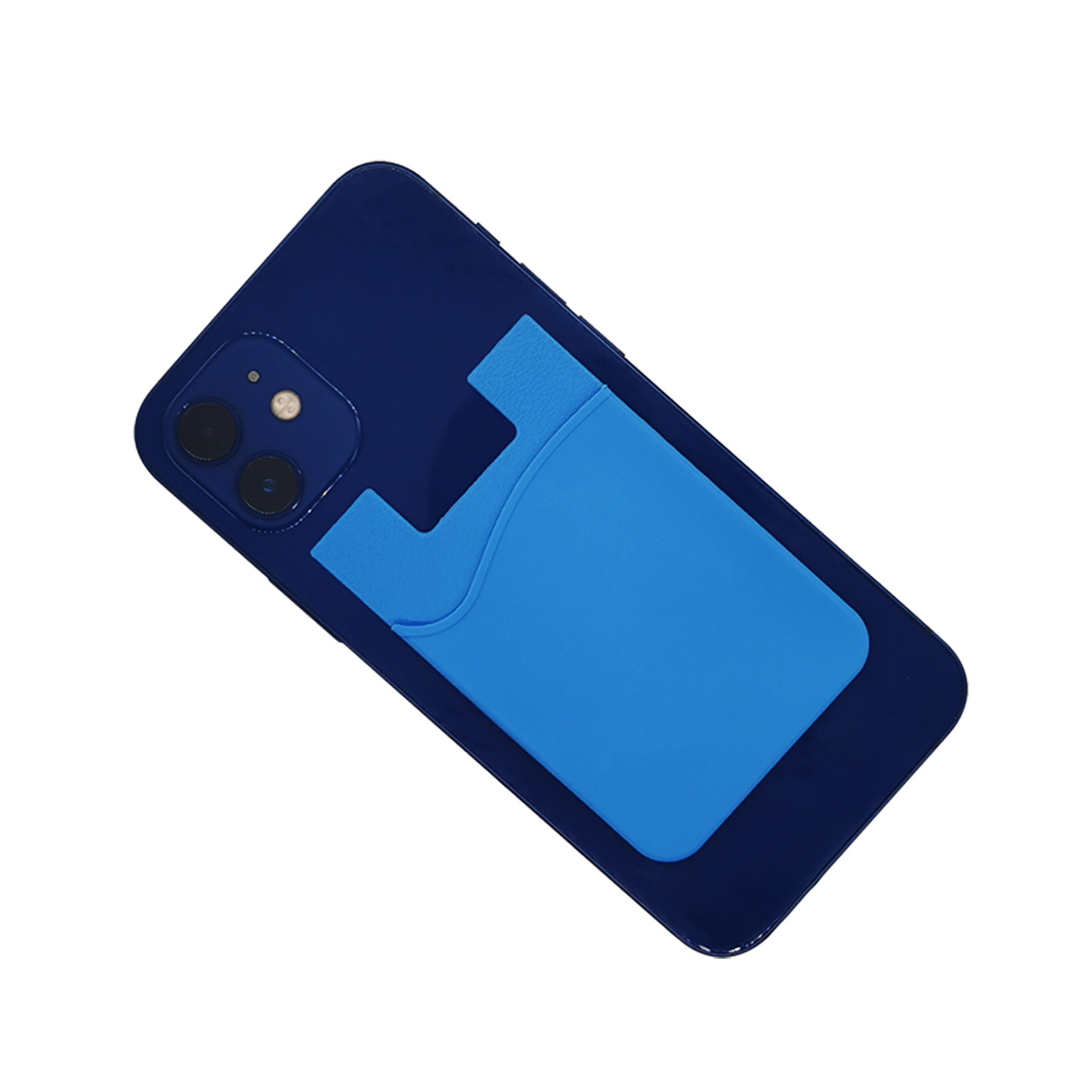 Mobile Wallet Back Sticker 5