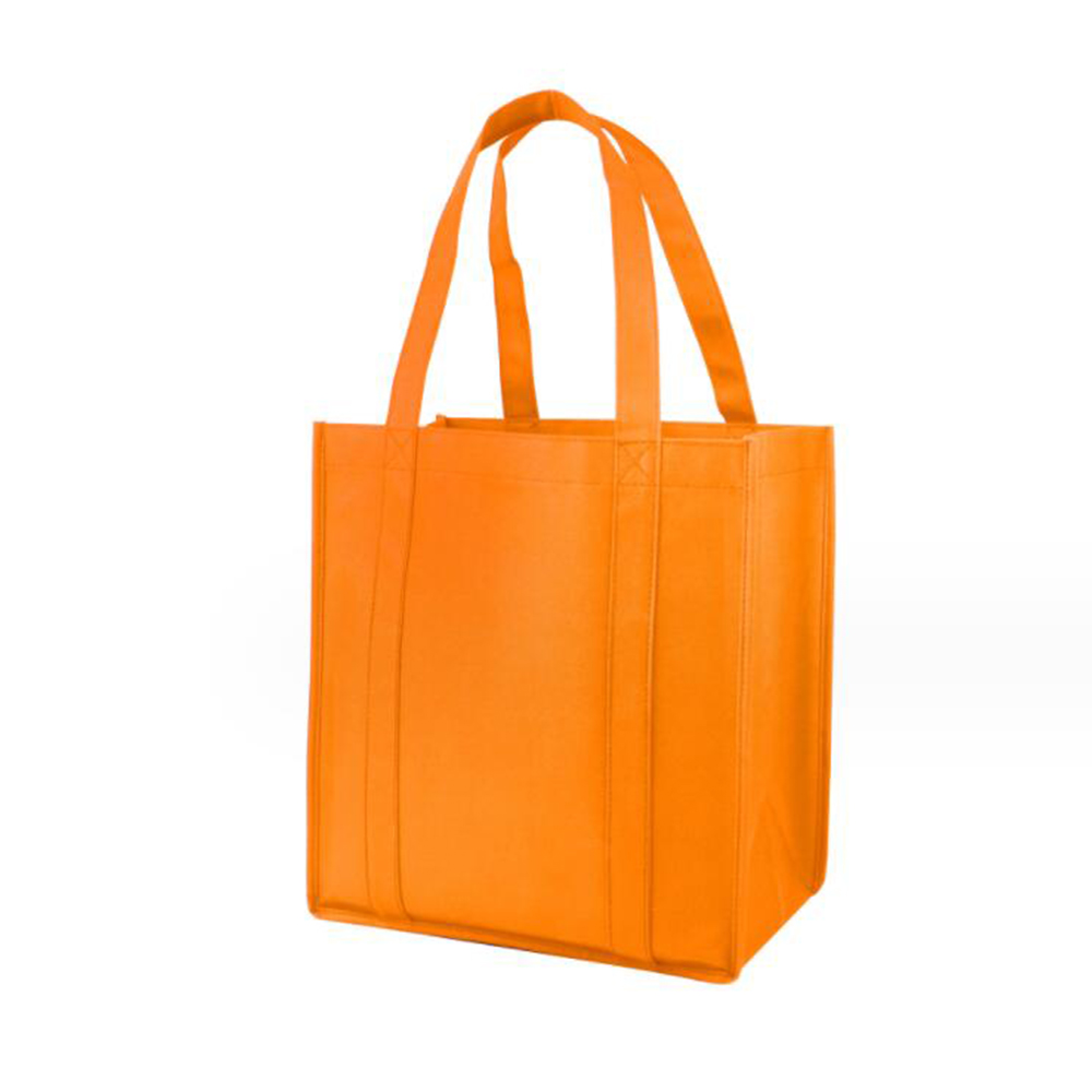 Non-Woven Tote Bags 13 W" X 15" H X 10" D 2
