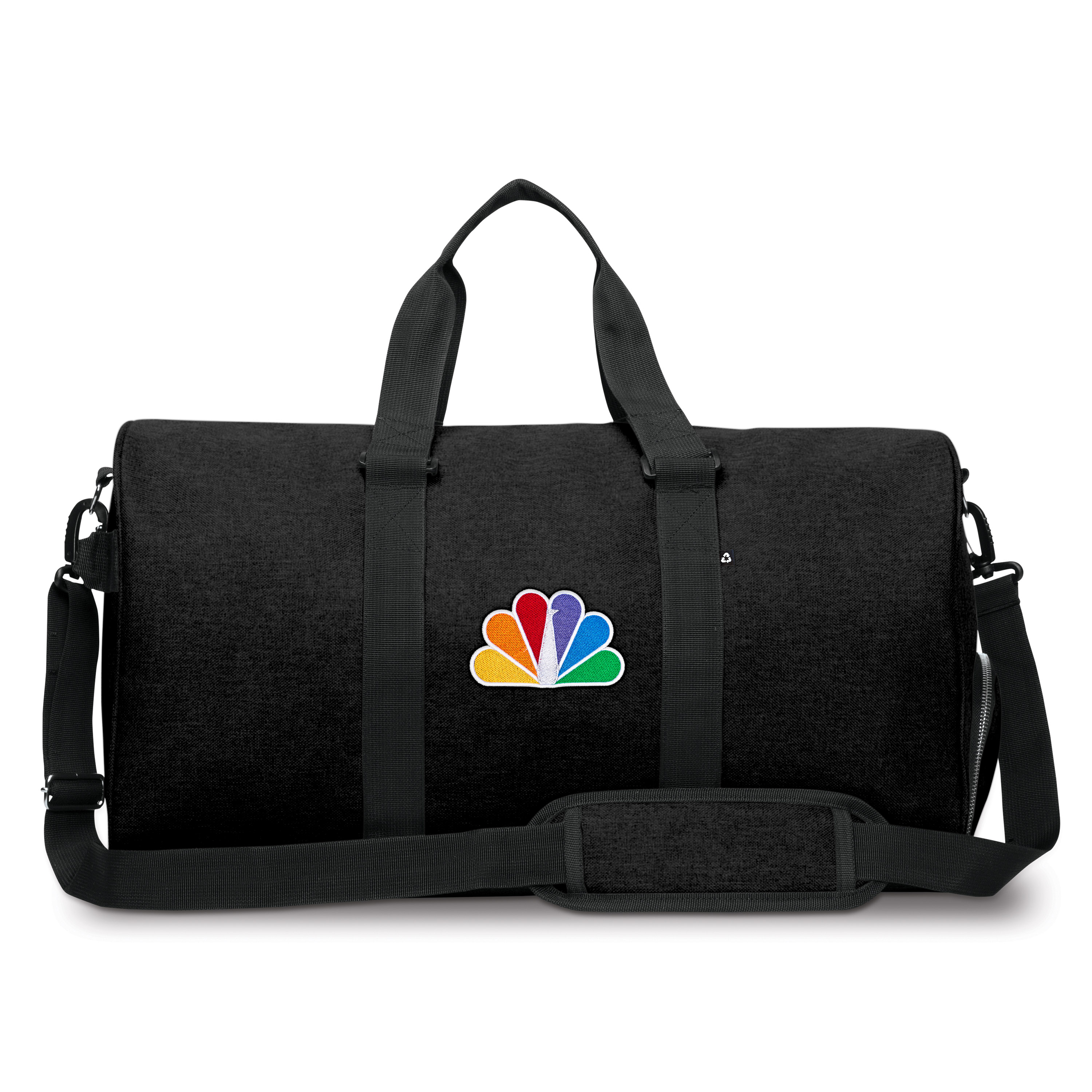 Nomad Must Haves - Renew Duffle 5
