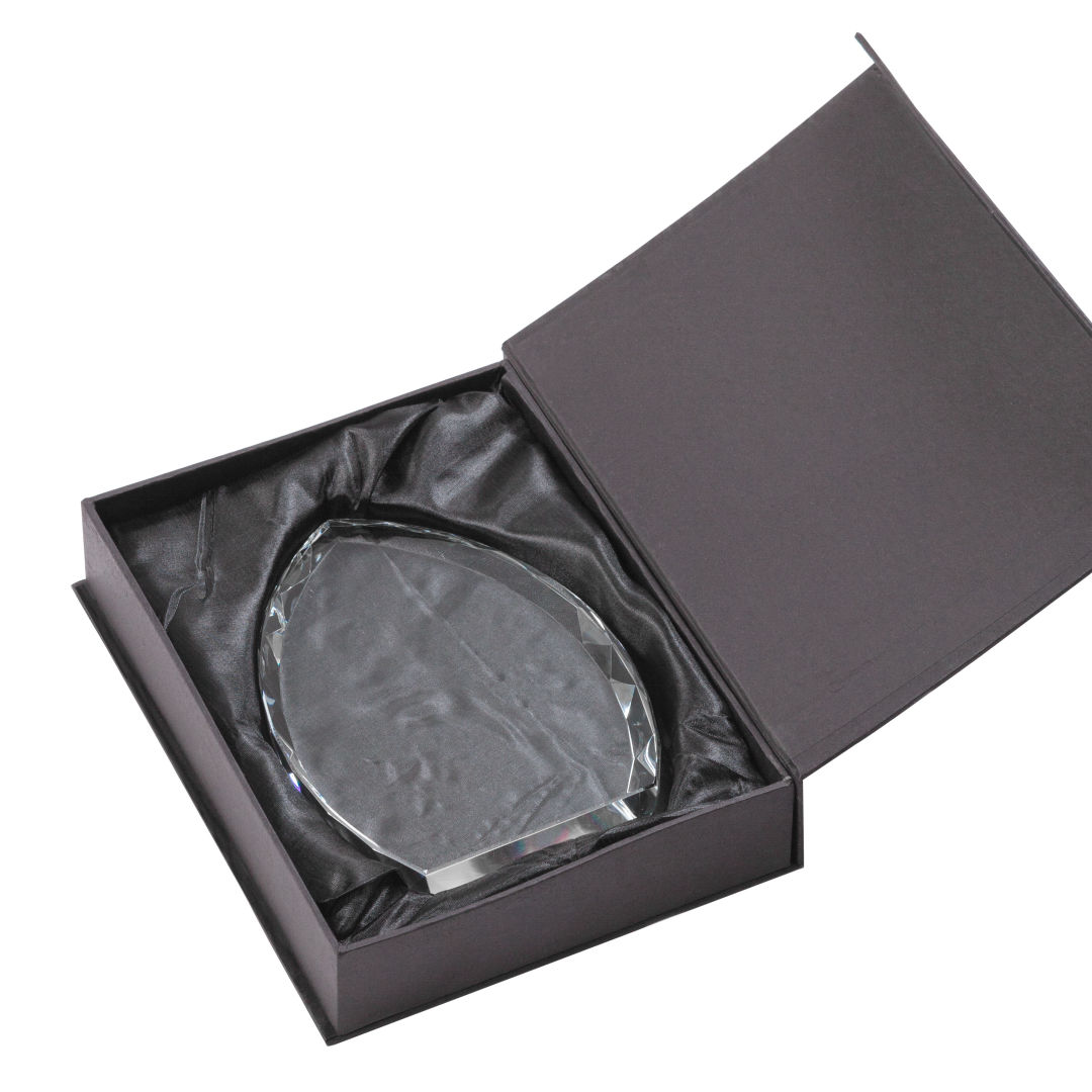 Wilton VividPrint™ Award - Red 5