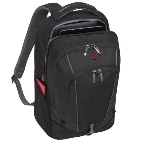 Wenger Origins Recycled 15" Computer Backpack 34
