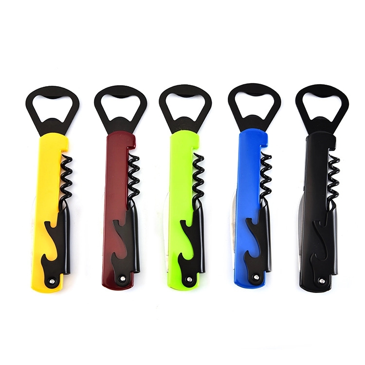 4-IN-1 WAITER'S KNIFE 2