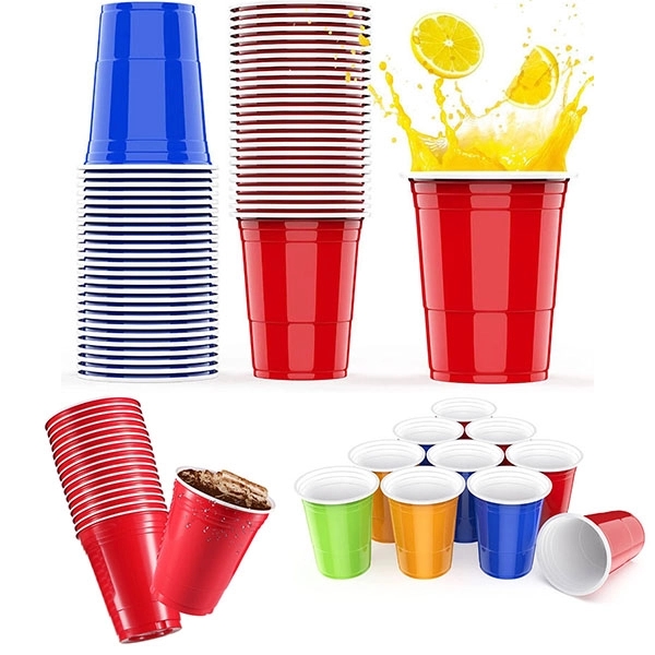 Solo Cup 1