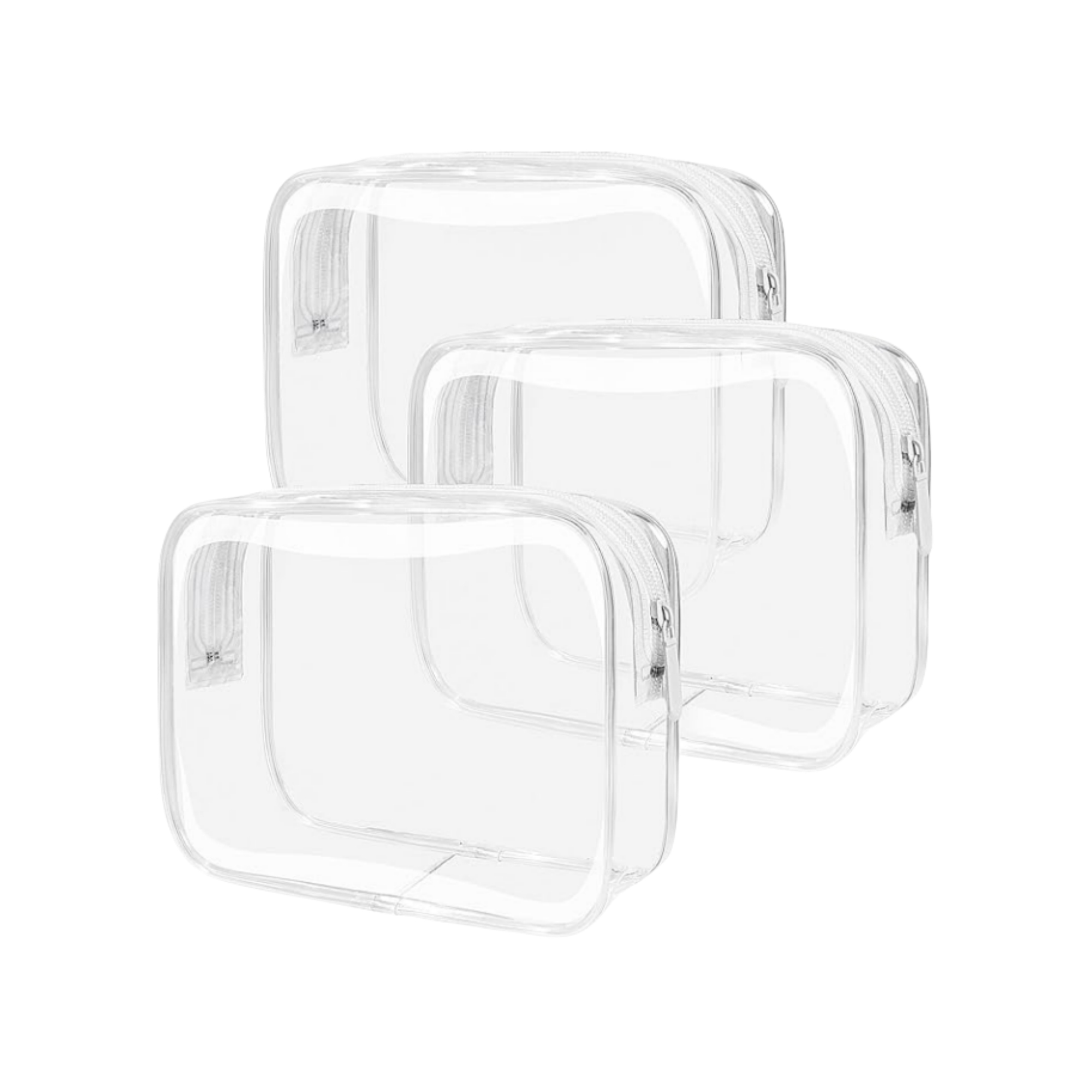 Portable Travel Makeup Pouch 2