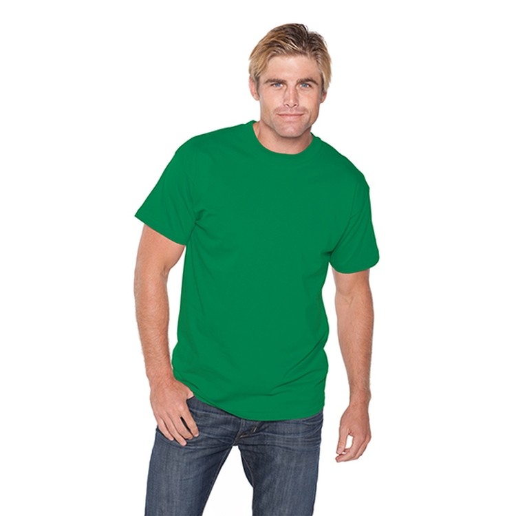 OTTO Unisex Heavyweight Comfy Tee T-Shirt 98