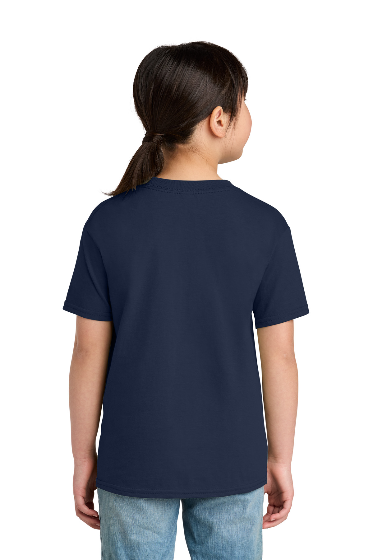 Gildan Youth Softstyle Midweight Tee 65000B 10