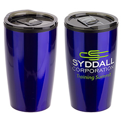 Optima 14 oz Stainless Steel/Polypropylene Tumbler 7