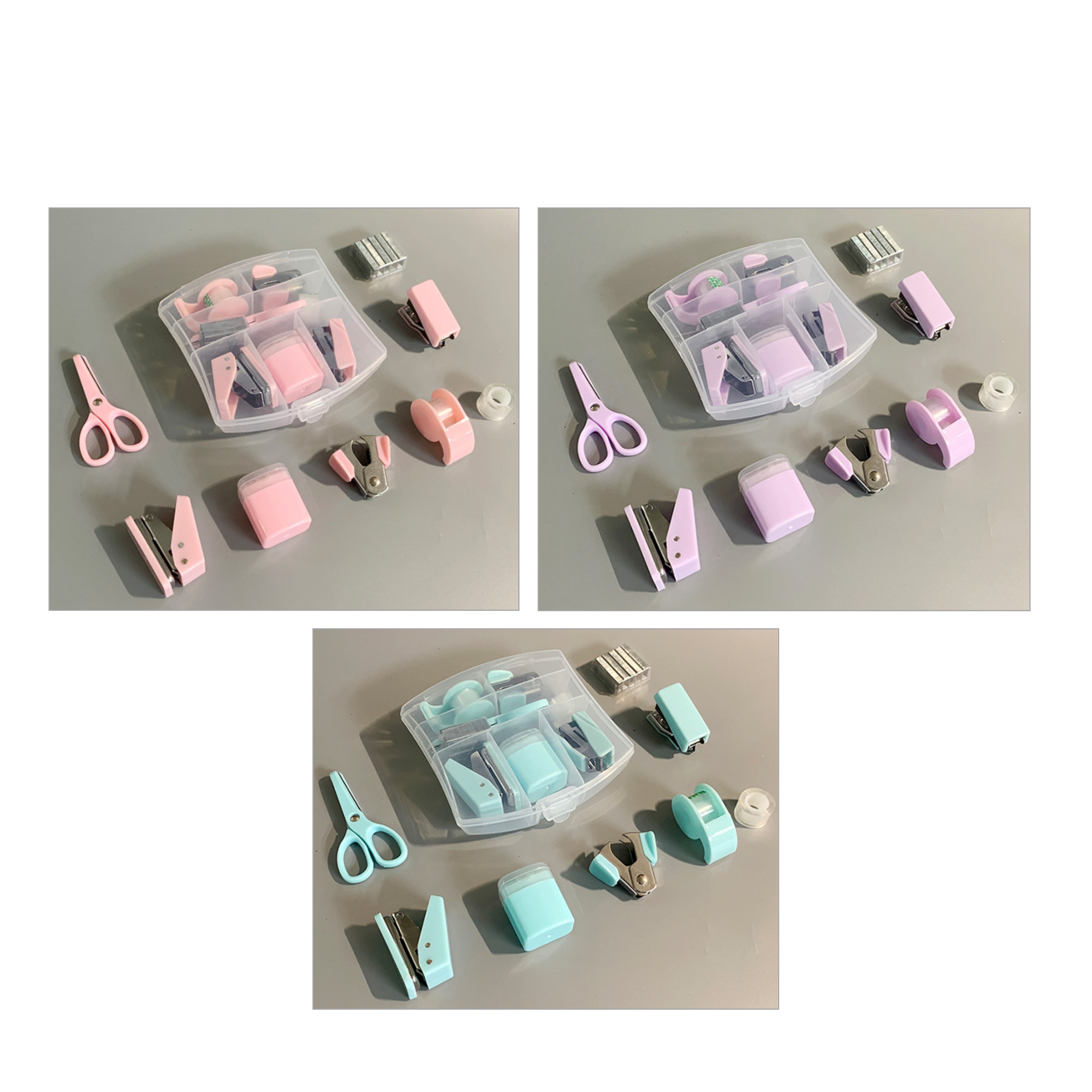 Mini Stationery Kit (direct import) 3