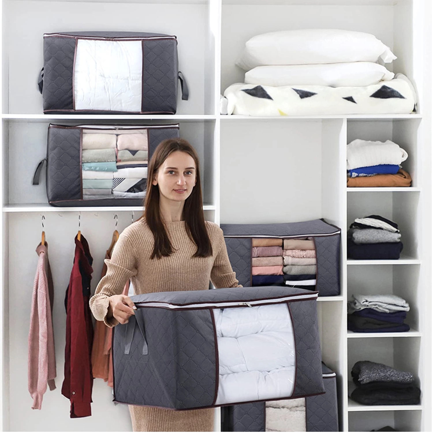 Large Storage Bags 9