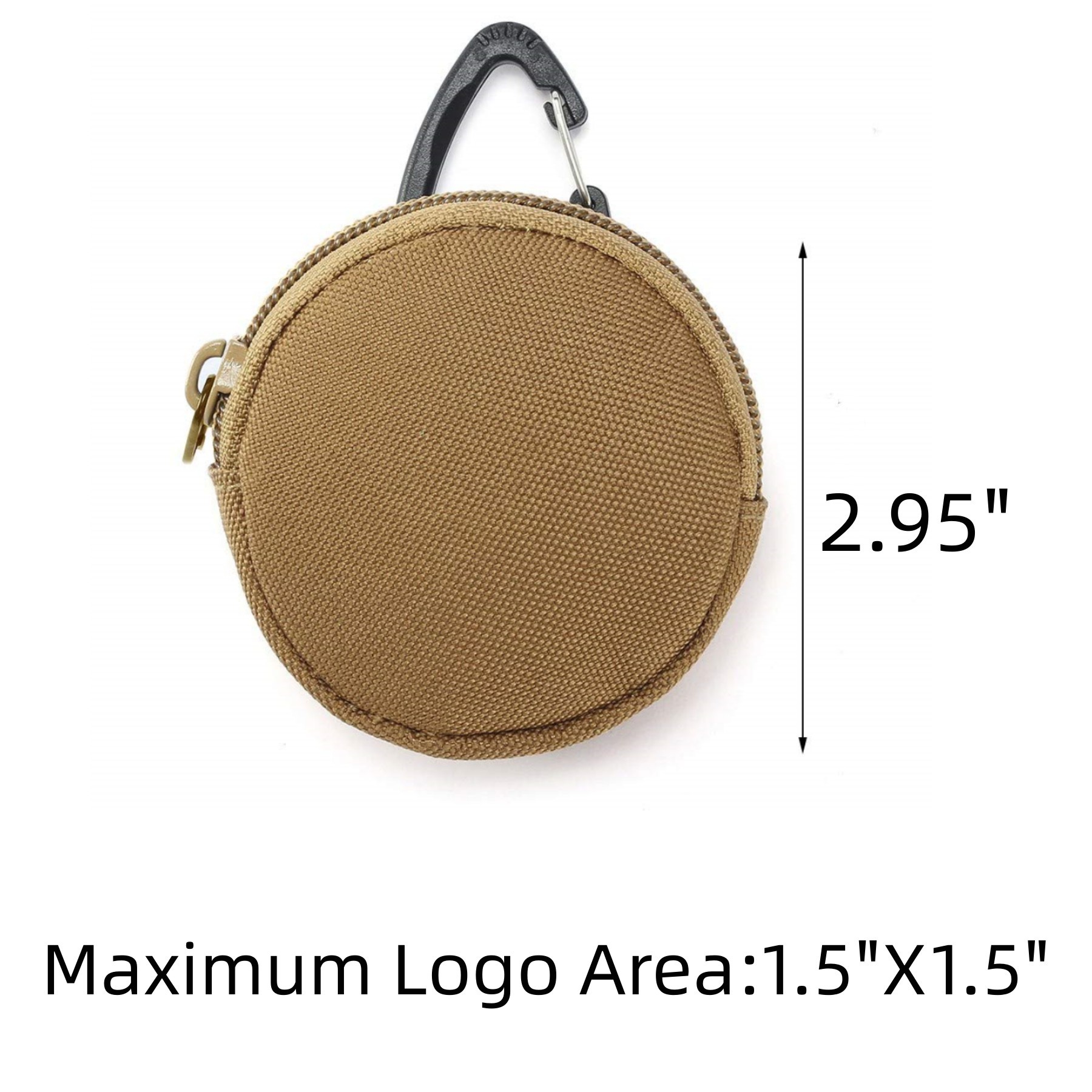 Tactical Coin Purse 2